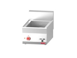 Gastro M 650 elektrische bain marie 65/40 BME