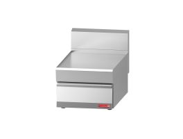 Gastro M 650 werkunit 65/40PLC met lade