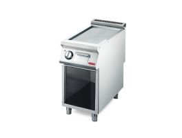 Gastro M 700 plus elektrische bakplaat GM70/40 FTES