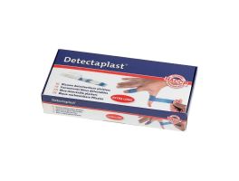 Detectaplast Waterdichte Pleister 18 x 2cm - 100 St