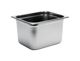 Gastro M RVS GN 1/2 bak 20cm diep