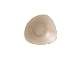 Churchill Stonecast Nutmeg Cream Lotus Kom 22.9cm (pak van 12)