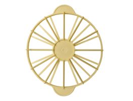 Schneider taartverdeler 12-16 stukken