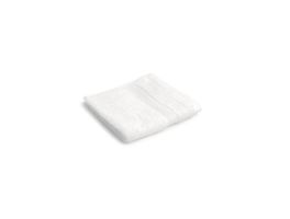 Mitre Comfort Nova gastendoek wit 30x50cm