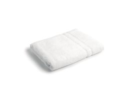 Mitre Comfort Nova badhanddoek wit 70x137cm