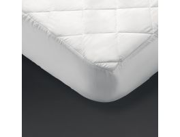 Mitre Comfort Quiltop Matrasbeschermer Enkel