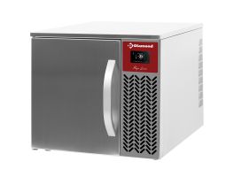Snelvriescel 3x GN 1/1 (8-5 Kg.)