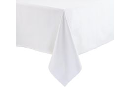 Mitre Essentials Occasions tafelkleed wit 1600 x 1600mm