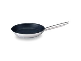 Matfer Bourgeat inductie koekenpan 32cm
