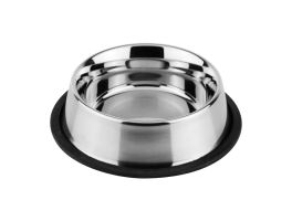 Bolero Roestvrijstalen Grote Hondenbak 230 Mm