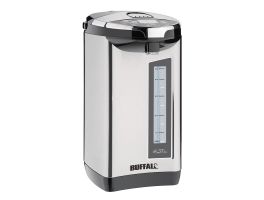 Buffalo heetwaterdispenser 4,7L handsfree