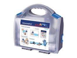 Detectaplast Brandwondenverzorgingsset