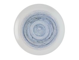 Churchill Elements Coast Evolve Coupe Bord 28.6cm (pak van 12)