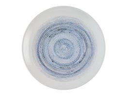 Churchill Elements Coast Evolve Coupe Bord 22cm (pak van 12)