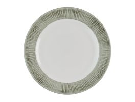 Churchill Bamboo Ceramic Spinwash Alpine Bord 27.6cm (pak van 13)