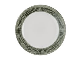 Churchill Bamboo Ceramic Spinwash Alpine Bord 27.6cm (pak van 16)