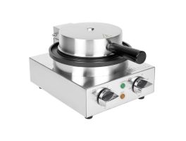 Buffalo Ronde Belgische Wafelmaker