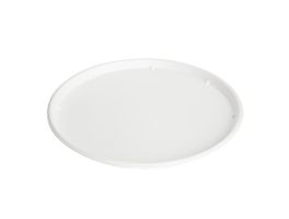 Fiesta Composteerbare Bagasse Ronde Borden 304 mm (50 Stuks)