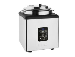 Buffalo Heat and Hold Soepketel 9Ltr