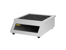 Buffalo Inductiekookplaat 5kW