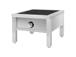 Buffalo Inductie Soeppan Kookplaat 8Kw
