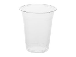 Fiesta recyclebare rPET bekers 340 ml (400 stuks)