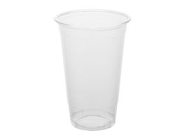 Fiesta recyclebare rPET bekers 455 ml (400 stuks)