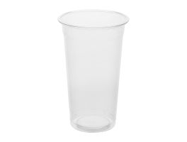 Fiesta recyclebare rPET bekers 568 ml (400 stuks)