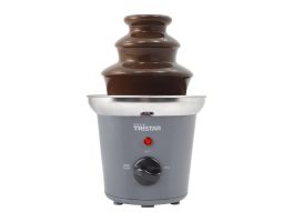 Tristar Chocoladefontein Cf-1603 - Toren Van Roestvrij Staal