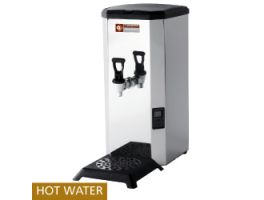 Warmwaterverdeler 7,5 Lit