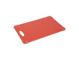 Hygiplas Commerciële Grip Snijplank Rood 458X306Mm