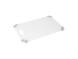 Hygiplas Commerciële Grip Snijplank Wit 458X306Mm