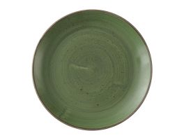 Churchill Stonecast Sage Green Coupe Borden 254mm (Pak Van 12)