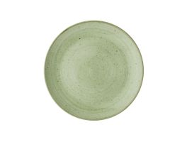 Churchill Stonecast Sage Green Coupe Borden 228mm (Pak Van 12)