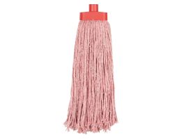Jantex Kentucky Mopkop Rood 450g
