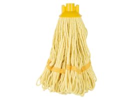Jantex Dek Mopkop Gele Streep 200g