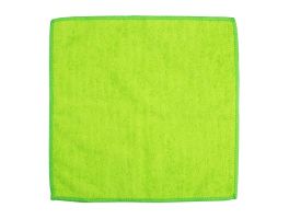 Jantex Microvezeldoeken Groen (5 stuks)