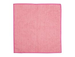 Jantex Microvezeldoeken Roze (5 Stuks)