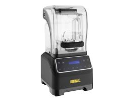Buffalo Digitale Stille Bar Blender 1,8Ltr