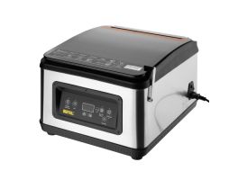 Buffalo Kamer Vacumeermachine 6,8L
