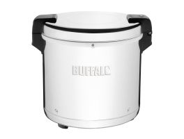 Buffalo rijstwarmer 21Ltr