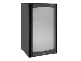 Nisbets Essentials Enkele Deur Barkoeler 98L