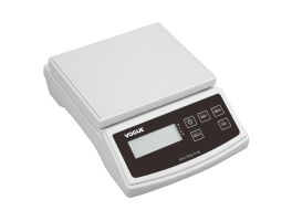 Vogue Elektronische Weegschaal 10kg