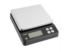 Vogue waterdichte elektrische weegschaal 5 kg