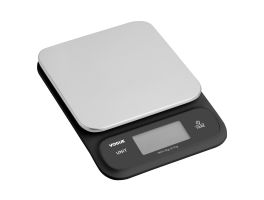 Vogue waterdichte elektrische weegschaal 3 kg