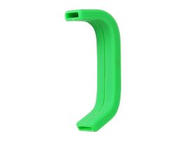 Olympia Silicone Handvat Omslag voor 340ml Kan Groen - voor J316, CM606, HC608