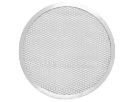 Vogue aluminium pizzascherm 254mm