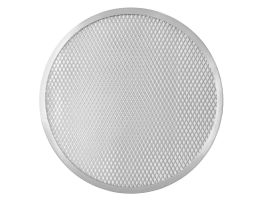 Vogue aluminium pizzascherm 305mm