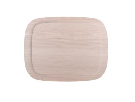 Roltex Craft Tray FSC® Mix Alpha 43 x 33 cm Licht hout (25 stuks)