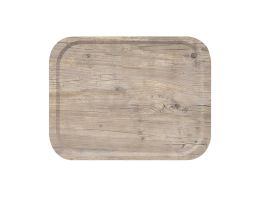 Roltex Craft Tray FSC® Mix Cafetaria Vintage 42 x 32 cm (25 stuks)